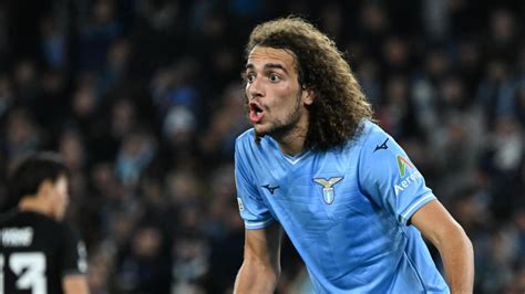 tudor e guendozi|Matteo Guendouzi: player stats, career and honors of the Lazio.